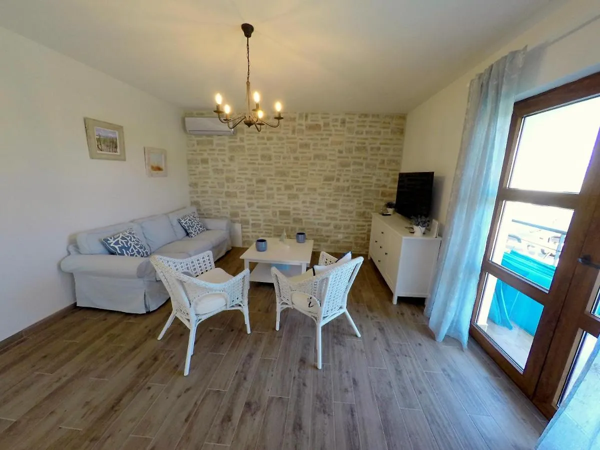 Villa Noah Kornic