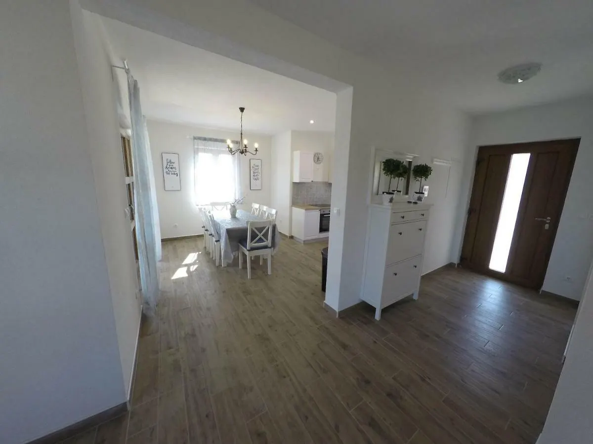 Villa Noah Kornic Croatia