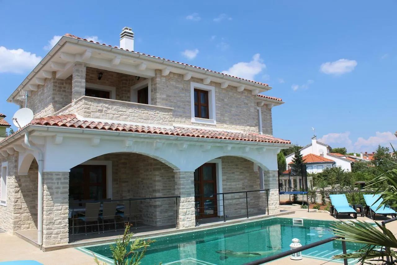 Villa Noah Kornic
