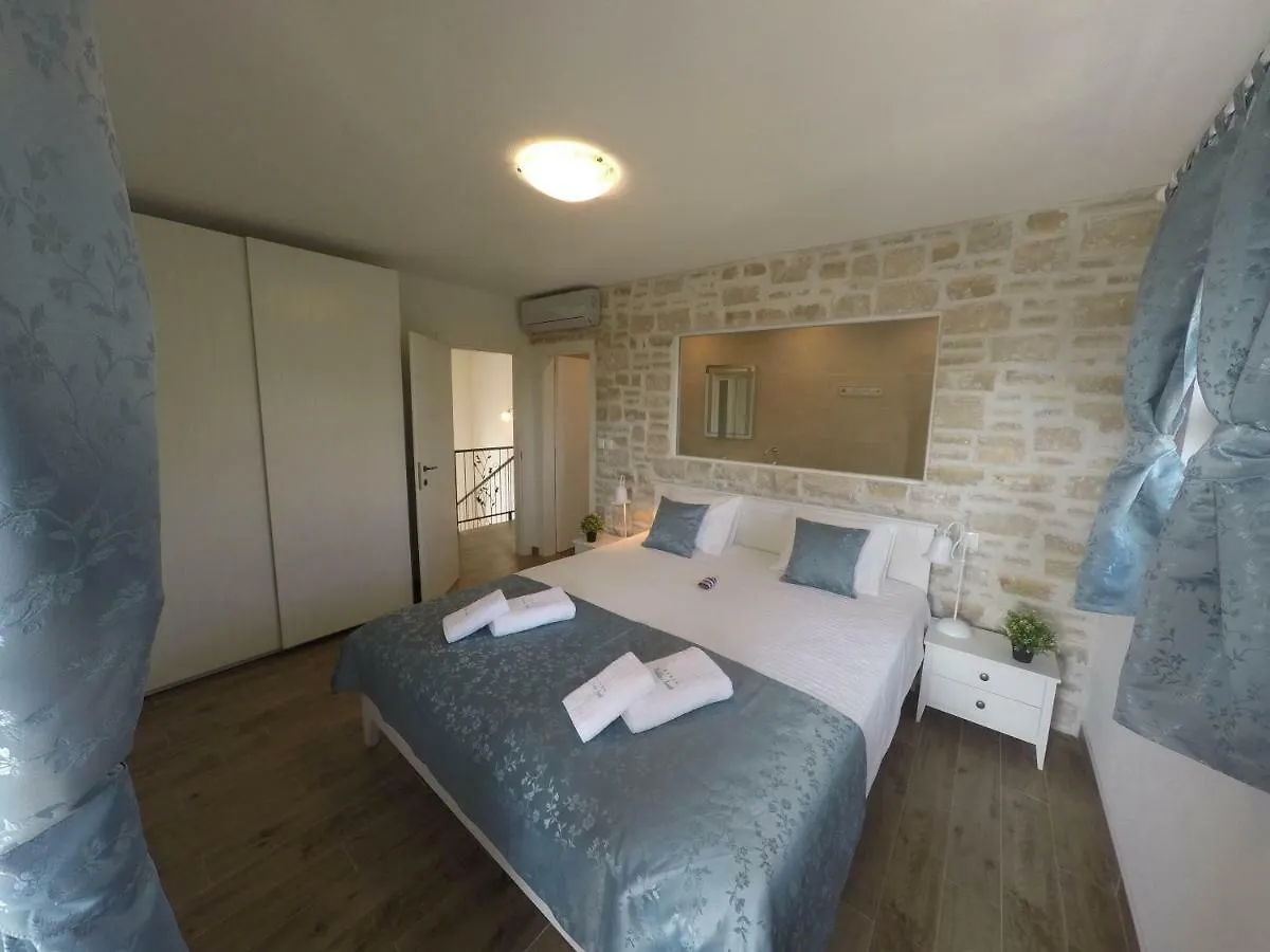 Villa Noah Kornic Croatia