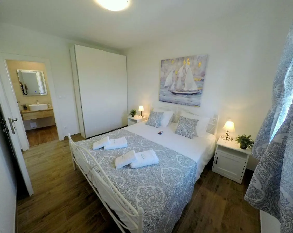 Villa Noah Kornic Croatia
