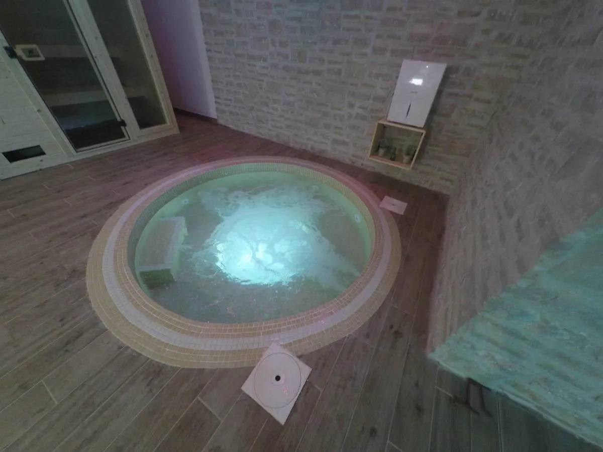 Villa Noah Kornic